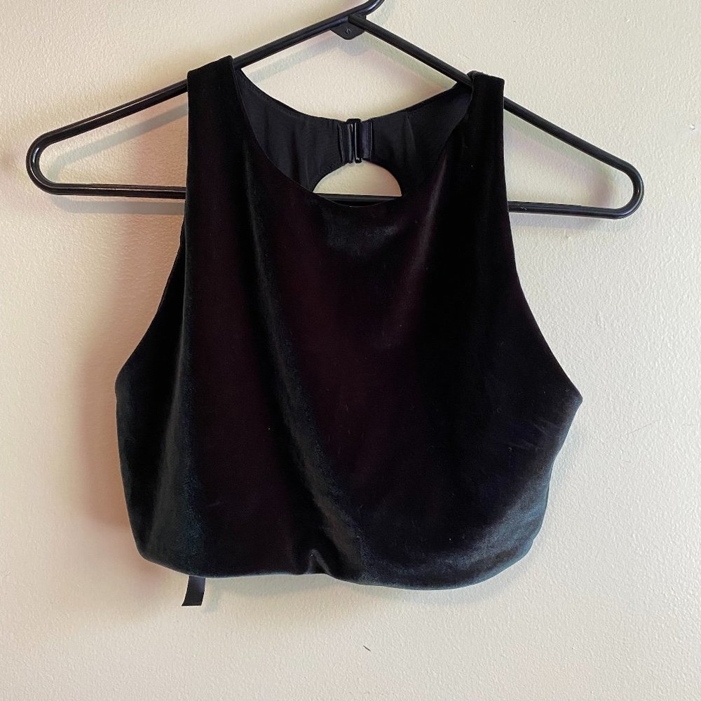 Velvet Victoria Sport Sports Bra